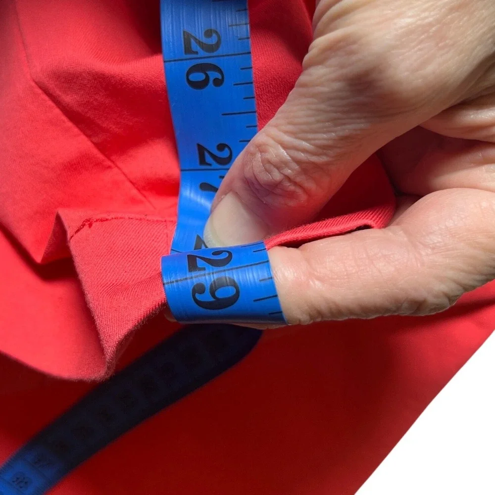 Polo Golf Ralph Lauren lightweight coral